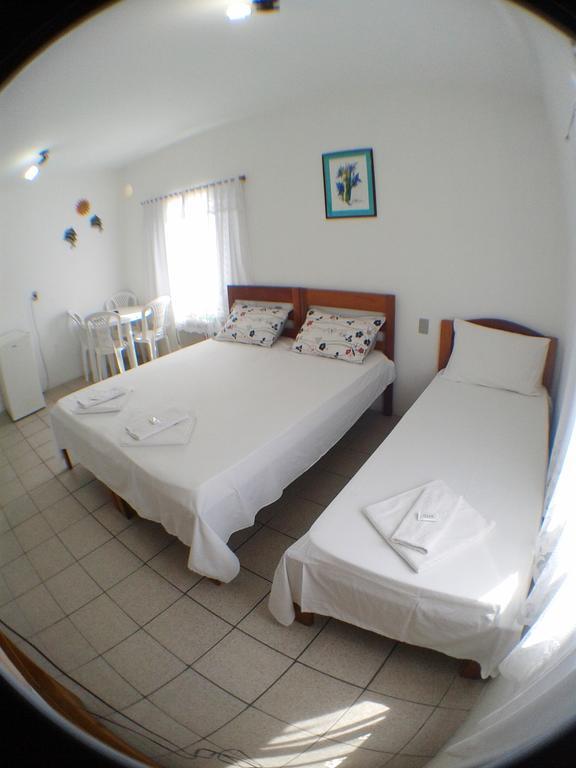 Pousada Milani Florianópolis Habitación foto