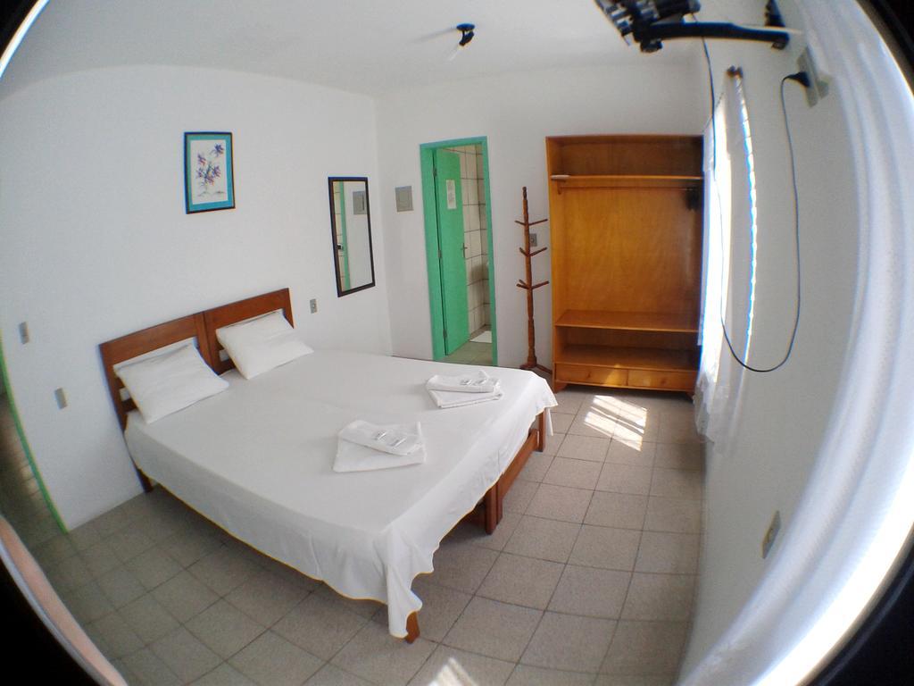 Pousada Milani Florianópolis Habitación foto